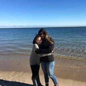 Meet your Posher, Shelby